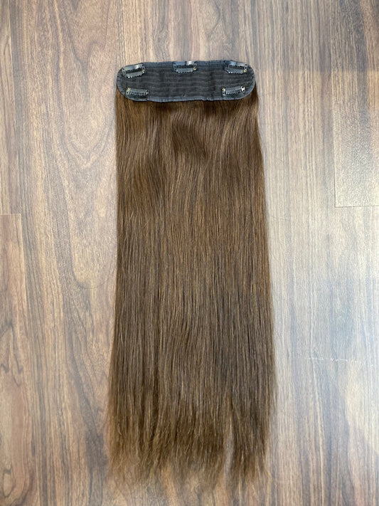 Premium | 5 Clip Volumizer | Clip-In Extensions